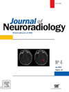 JOURNAL OF NEURORADIOLOGY封面